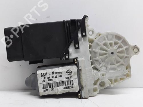 Used Right front window motor SEAT TOLEDO II (1M2) 1.9 TDI (110 hp) 9208736