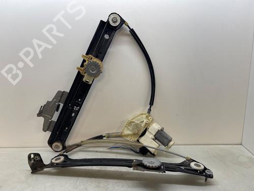 Used Rear right window mechanism BMW 5 Gran Turismo (F07) [2009-2017]  29456752