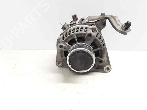 Used Alternator TOYOTA AURIS (_E18_) [2012-2019]  16834821