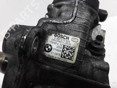 Injection pump BMW X3 (E83) xDrive 20 d | BP12316773M78 