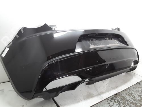 Rear bumper ALFA ROMEO MITO (955_) 1.4 (955.AXB1B, 955.AXU1A) | BP9179151C8 