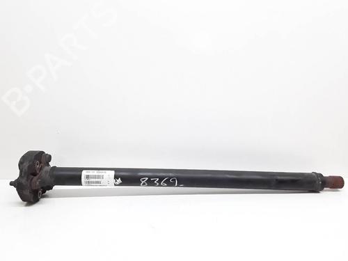 Used Driveshaft BMW X5 (E70) 3.0 d (235 hp) 8902513