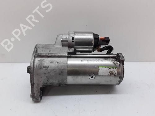 Used Starter Starter VW AMAROK (2HA, 2HB, S1B, S6B, S7A, S7B, AGD) 2.0 TDI (140 hp) 34168549 34168549