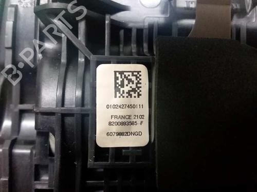 Used Driver airbag RENAULT KANGOO / GRAND KANGOO II (KW0/1_) [2008-2025]  7469183