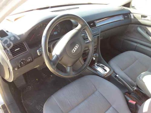 Elektronisk modul AUDI A6 C5 (4B2) 2.5 TDI | BP7542366M83 