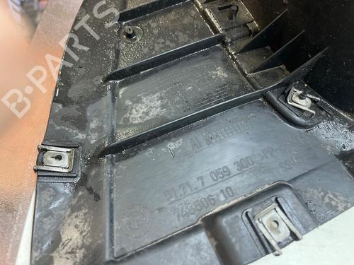Wheel arch BMW 3 (E90) 320 i | BP29464649C56 
