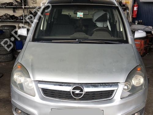 Electronic sensor OPEL ZAFIRA / ZAFIRA FAMILY B (A05)  | BP27391934M84 