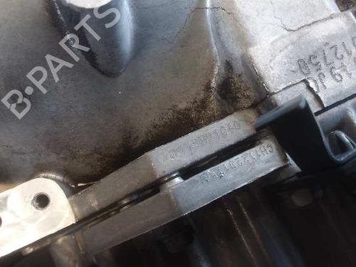 Used Gearbox HYUNDAI SONATA V (NF) 2.0 CRDi (140 hp) 7471391