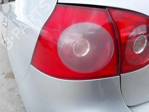 Venstre baglygte VW GOLF V (1K1) [2003-2010]  32033964