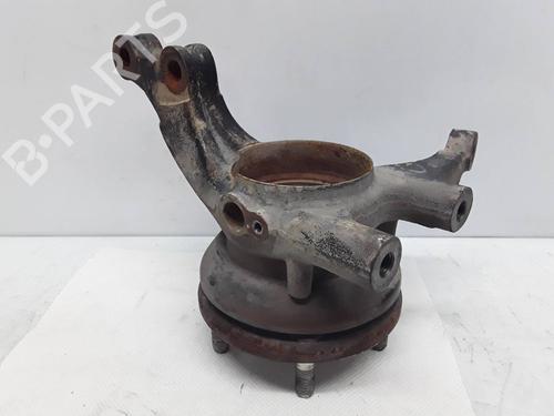 Right front steering knuckle KIA CEE'D Hatchback (ED)  | BP7879818M26 