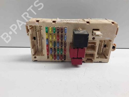 Used Fuse box ALFA ROMEO 159 (939_) 1.9 JTDM 8V (939AXE1B) (120 hp) 30712885
