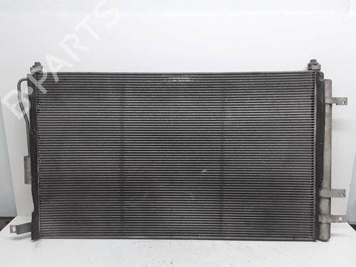 Heater matrix KIA CARNIVAL / GRAND CARNIVAL III (VQ) 2.9 CRDi | BP17905812M63 