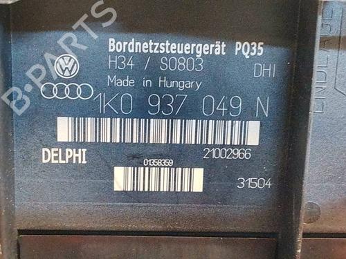 Fuse box SEAT TOLEDO III (5P2) | BP40467742E1 - Image 2