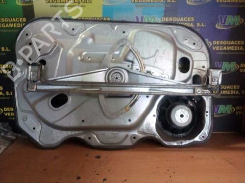 Front right window mechanism FORD FOCUS II (DA_, HCP, DP) | BP7567038C23