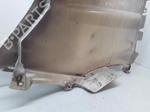 Right front fenders IVECO DAILY IV Van 35C13 V, 35C13 V/P, 35S13 V, 35S13 V/P | BP29548583C42 