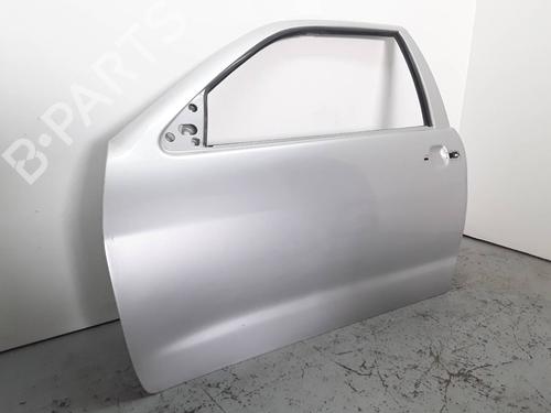 Left front door SEAT IBIZA II (6K1)  | BP8261970C2 