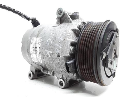 AC Kompressor RENAULT ESPACE IV (JK0/1_) 2.2 dCi (JK0H) | BP10171261M34 