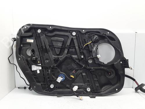 Used Front left window mechanism Front left window mechanism KIA XCEED (CD) [2019-2026] 36478490 36478490