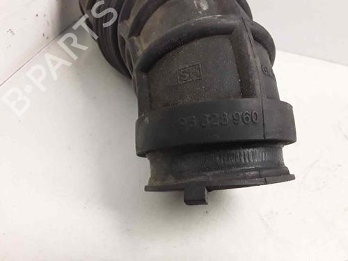 Pipe CHEVROLET CAPTIVA (C100, C140) | BP27599391M125
