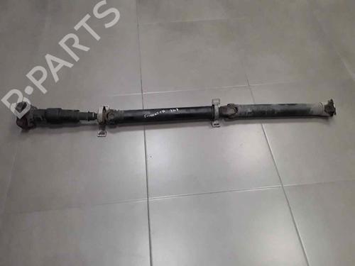Used Driveshaft BMW 3 (E46) 320 d (150 hp) 27469393