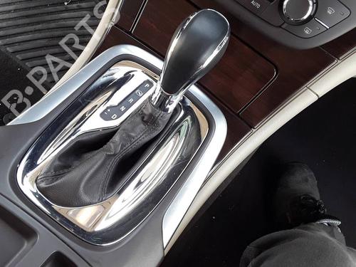 Used Gear lever OPEL INSIGNIA A (G09) 2.0 CDTI (68) (160 hp) 13403092