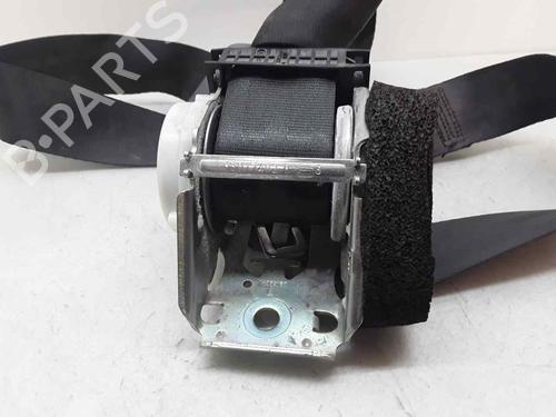 Rear right seatbelt PEUGEOT 3008 I MPV (0U_) 1.6 VTi | BP25466983I28 