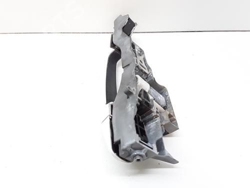 Rear right exterior door handle PEUGEOT 3008 I MPV (0U_) 1.6 VTi | BP13371125C130 