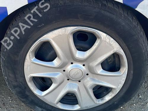 Right front seat FORD TRANSIT COURIER B460 MPV  | BP32175334C16 