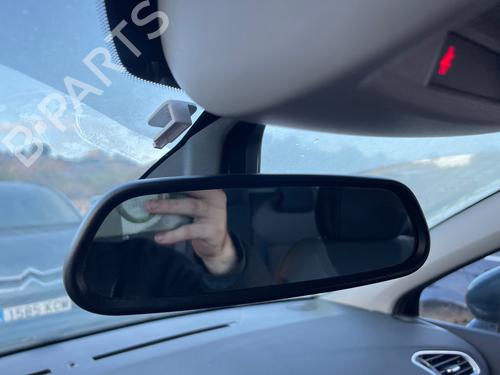 Rear mirror CITROËN C4 II (NC_)  | BP31117949I6 