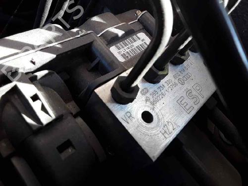 ABS Bremseaggregat AUDI A4 B7 (8EC) 2.0 TDI 16V (140 hp) 7472541