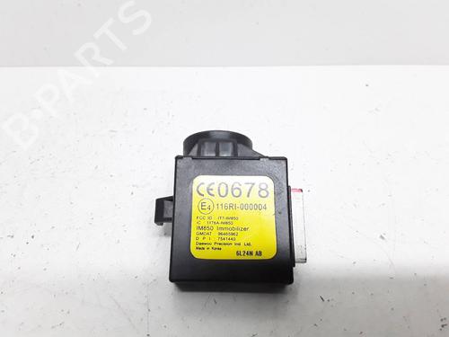 Antenne/Base CHEVROLET AVEO / KALOS Saloon (T250, T255) [2005-2025]  14140550