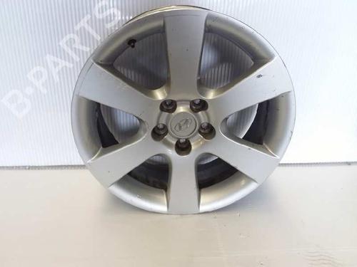 Used Rim HYUNDAI SANTA FÉ II (CM) 2.2 CRDi GLS (150 hp) 7470821