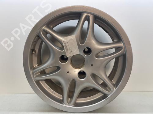 Rim SMART FORTWO Coupe (450) 0.7 (450.330) | BP17800164C45 