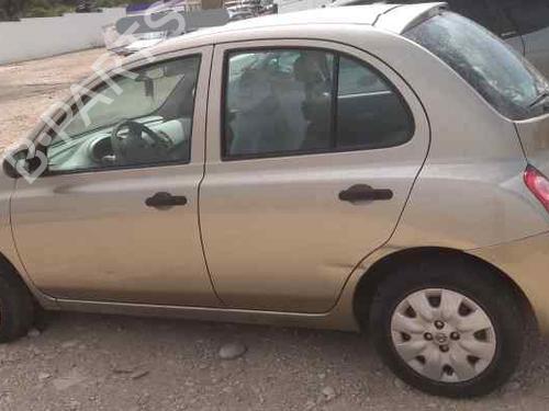Driver airbag NISSAN MICRA III (K12) 1.2 16V | BP7471186C9 