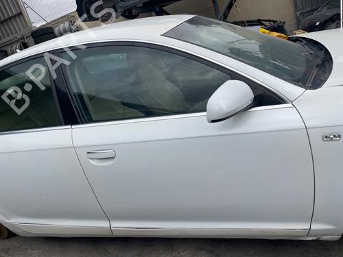 Drzwi przednie prawe AUDI A6 C6 Avant (4F5) 3.0 TDI quattro BP29262508C3
