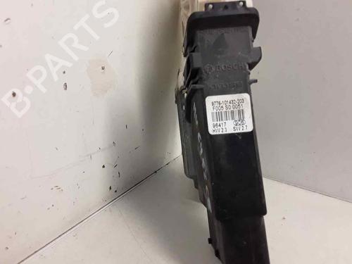 Left front window motor SEAT TOLEDO II (1M2) 1.9 TDI | BP27668973E21 