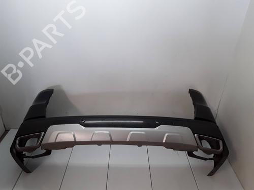 Bagtil kofangere Bagtil kofangere BMW 5 (G30, F90) M 550 d xDrive (400 hp) 35930292 35930292
