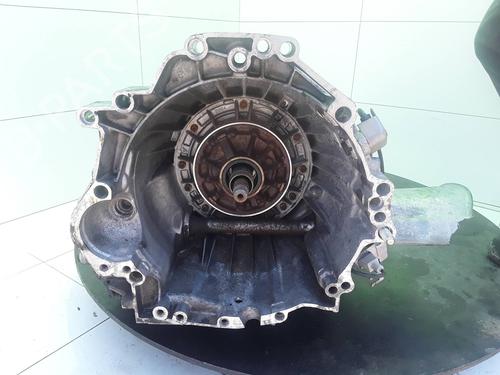Gearkasse AUDI A6 C6 Avant (4F5) 3.0 TDI quattro (225 hp) 27280277