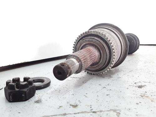 Left front driveshaft KIA SPORTAGE II (JE_, KM_) 2.0 CRDi 4WD | BP8051426M38 