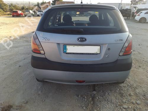 Intercooler KIA RIO II (JB) 1.5 CRDi | BP17393447M30 
