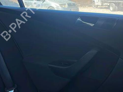 Left sun visor VW PASSAT B6 (3C2) | BP39537819I1 - Image 13