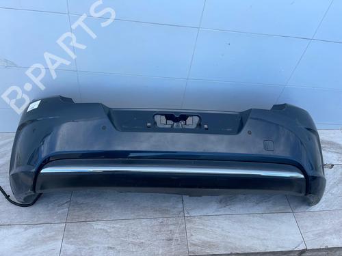 Used Rear bumper CITROËN C4 II (NC_) [2009-2026]  31117926