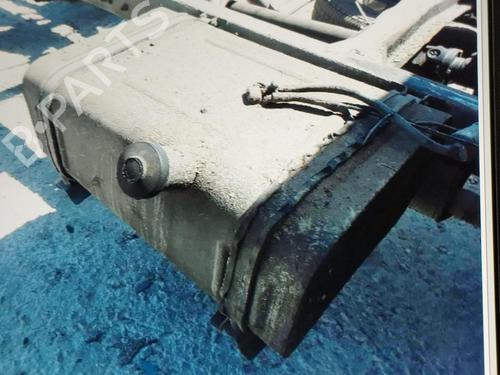 Used Fuel tank NISSAN TRADE Van 3.0 TDiC (106 hp) 19100178