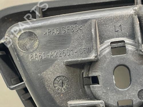 Venstre bak invendig håndtak FORD FIESTA VI (CB1, CCN) 1.4 | BP29232775I15 