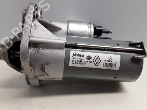 Startmotor DACIA LODGY (JS_)  | BP16448296M8 