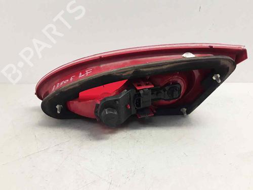 Left tailgate light SEAT LEON (1P1) 1.9 TDI | BP27391932C79