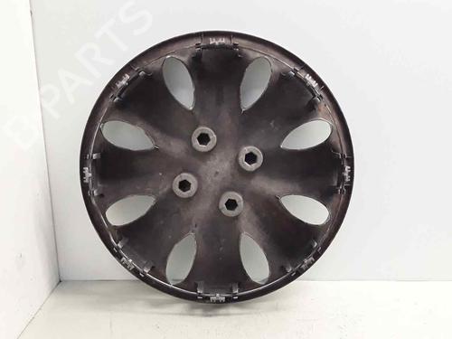 Hub cap CITROËN XSARA (N1) 1.4 i | BP25818410C160 