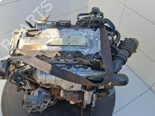 Engine NISSAN ALMERA II (N16) 2.2 Di | BP30288027M1 