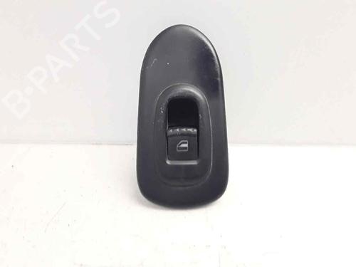 Used Left rear window switch SEAT LEON (1P1) 1.4 16V (86 hp) 19132680