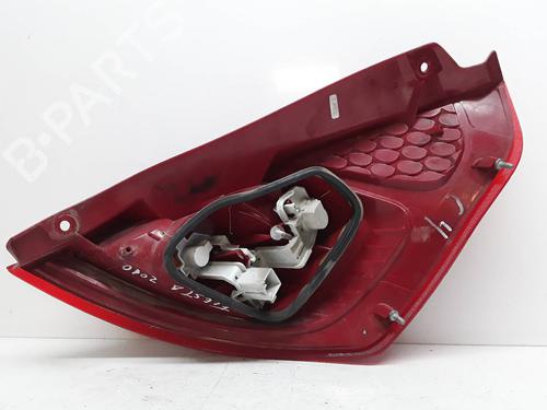 Højre baglygte FORD FIESTA VI (CB1, CCN)  | BP9668515C35 